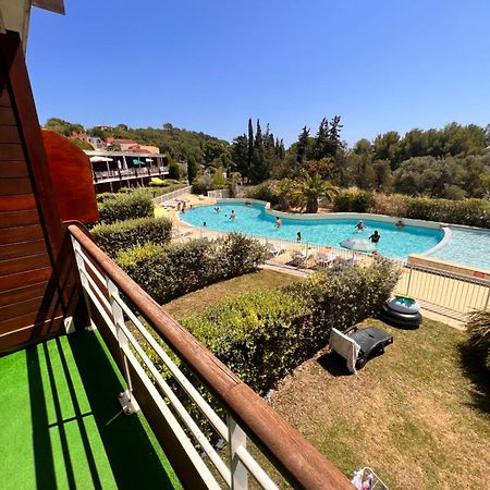 라시오타 La Terrasse Du Liouquet 106 아파트 외부 사진