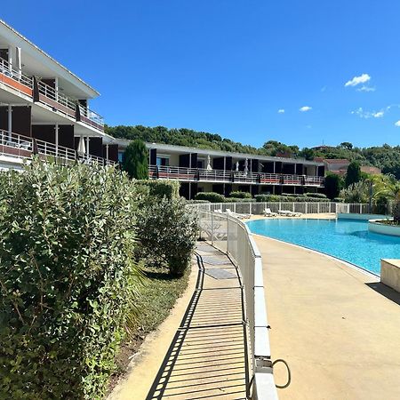 라시오타 La Terrasse Du Liouquet 106 아파트 외부 사진